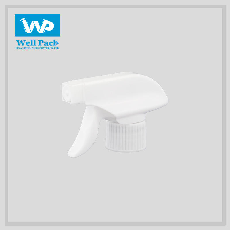 28/410 Household Cleaning Spray Trigger Customized Color Water Plastic and Foam Trigger Sprayer