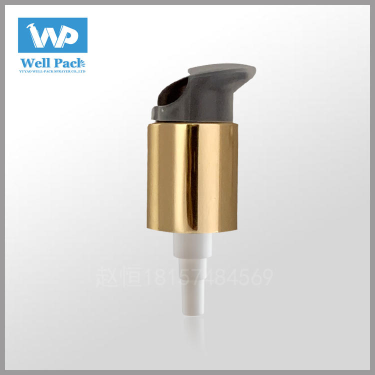/product/treatment-pump/24mm-out-spring-leftright-lock-treatment-pump-with--nozzle-clip-on.html