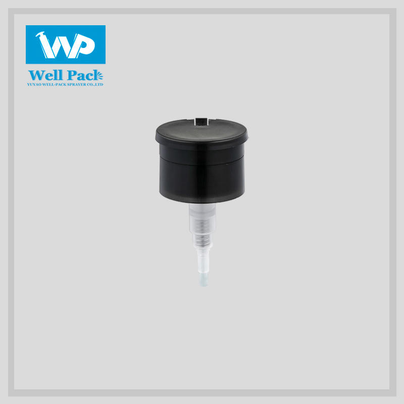 /product/nail-pump/wellpack-manufactory-33-410-nail-remover-pump-facial-cleaning-lotion-pump.html